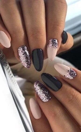 Fashion Nails 