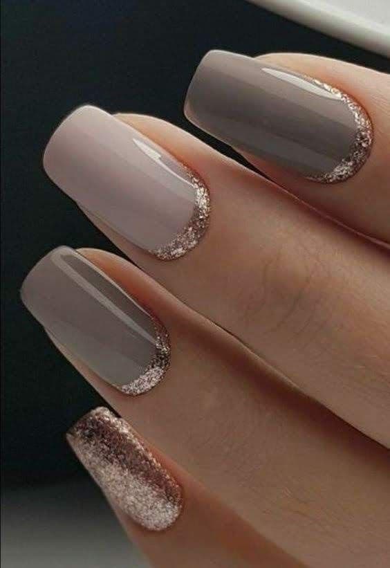 Fashion Nails 