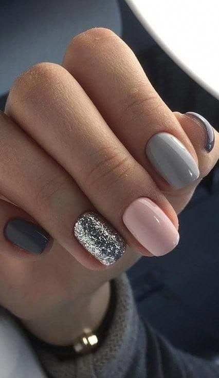 Fashion Nails 