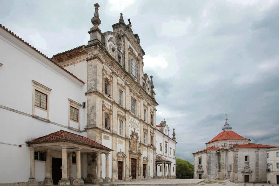 Place Santarém