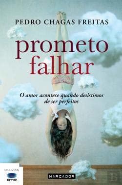 Libro Prometo falhar