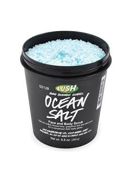 Producto Ocean salt