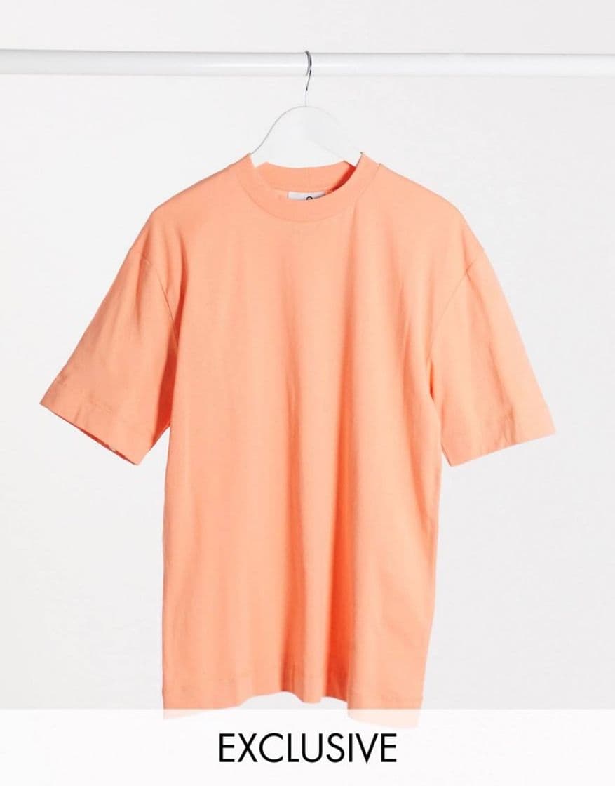 Fashion Camiseta oversize unisex COLLUSION Asos