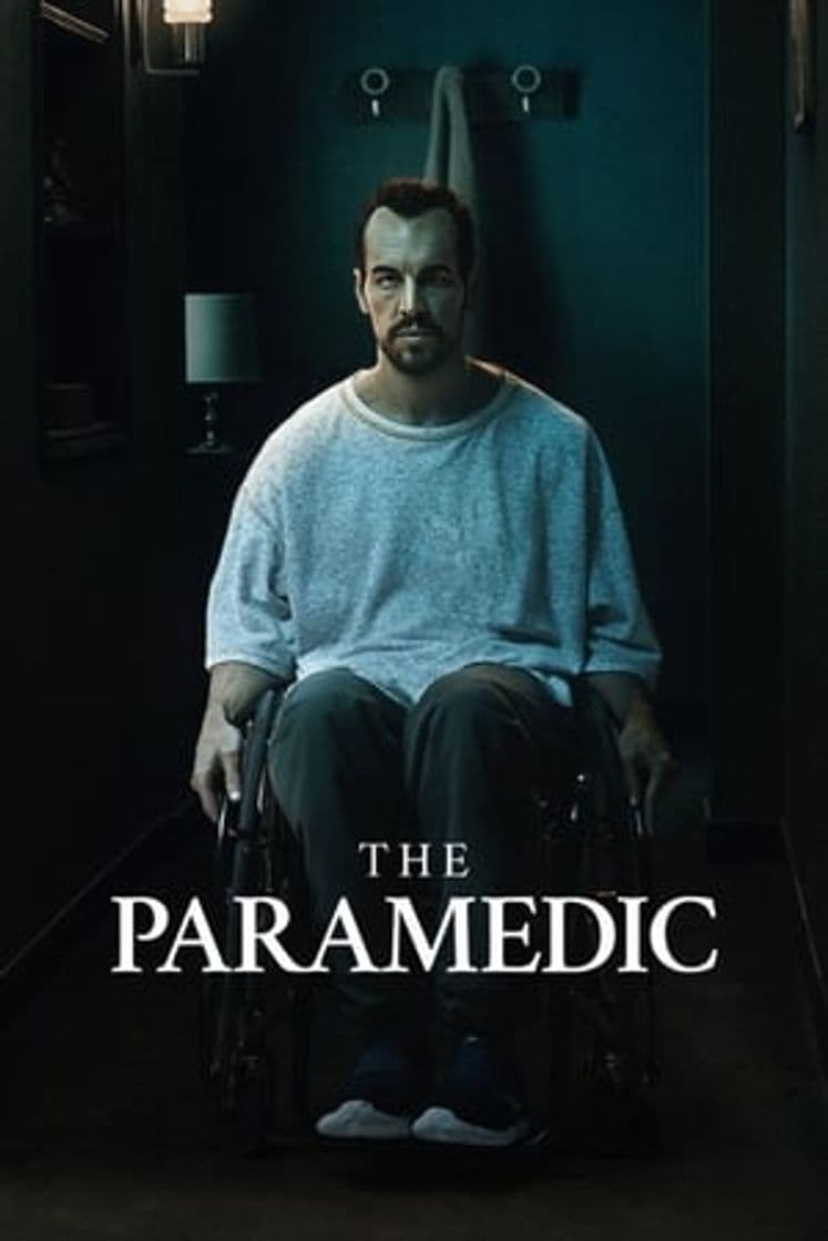 Película The Paramedic