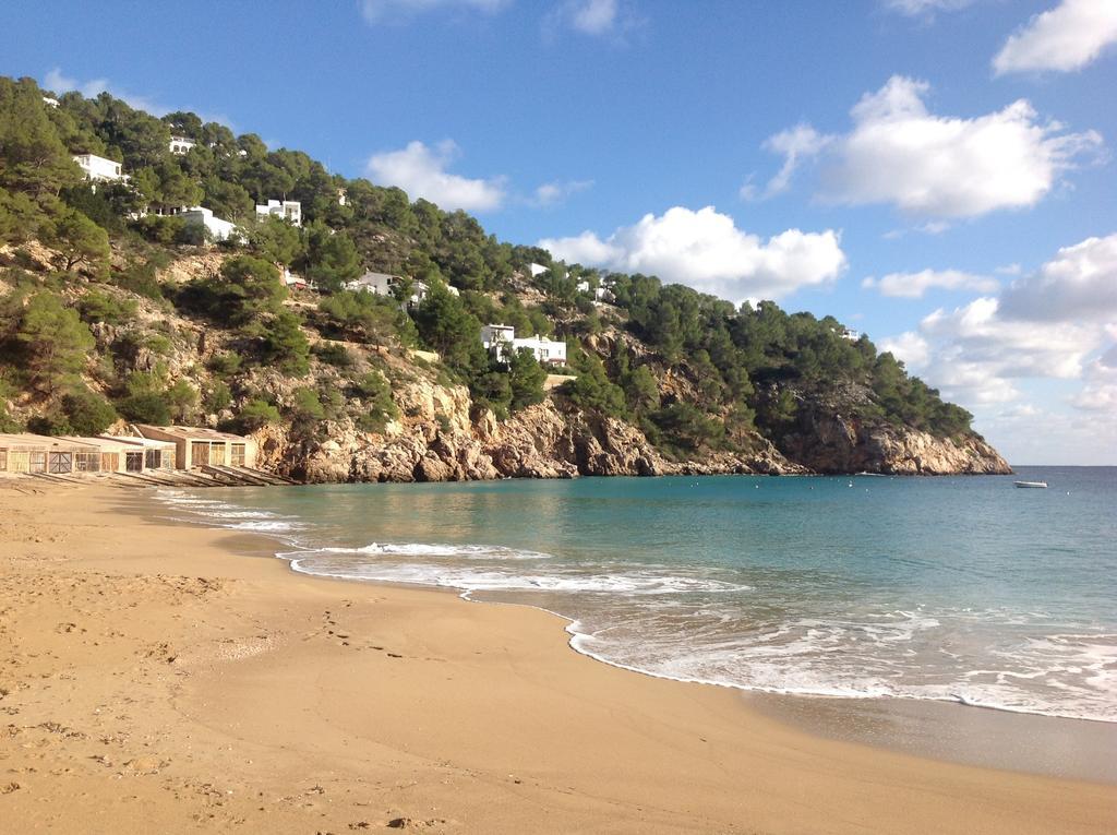 Restaurantes Cala San Vicente