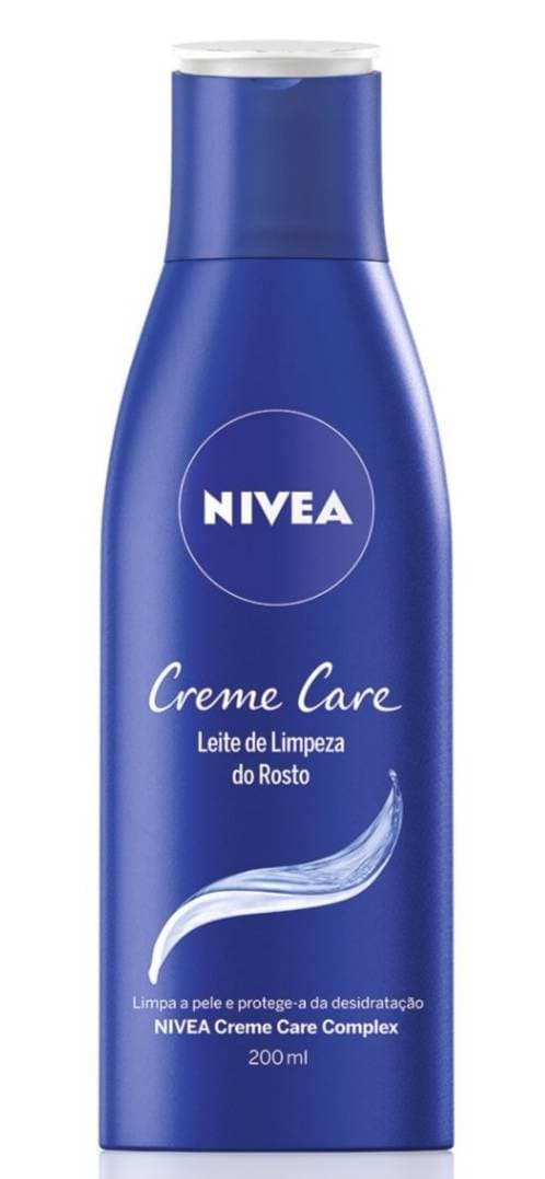 Fashion Leite de limpeza - Nivea