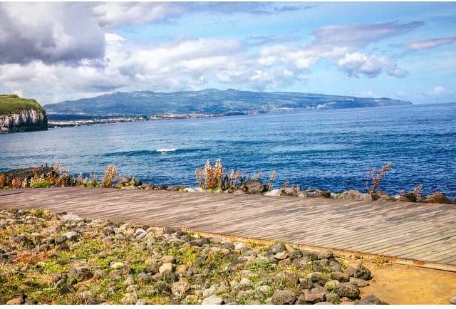 Place Praia do Areal de Santa Bárbara