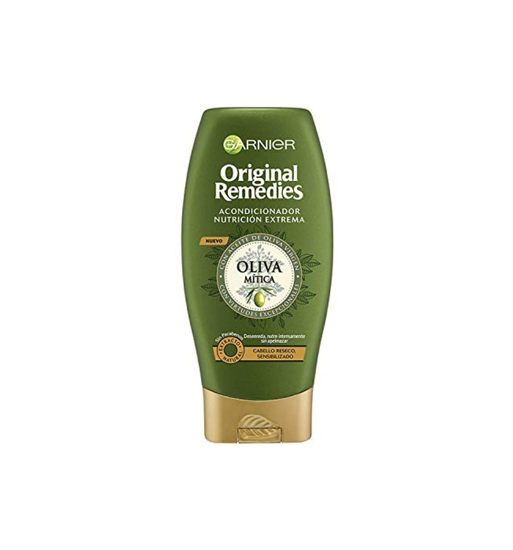 Beauty Garnier, Acondicionador de pelo