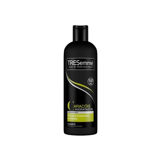 Product Shampô Tressemé