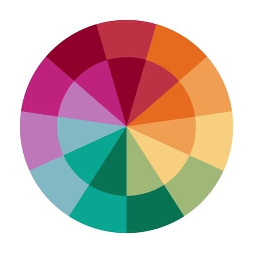 App A Color Story