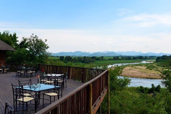 Lugar Pestana Kruger Lodge