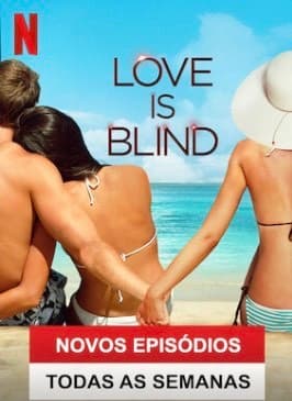 Moda Love is blind