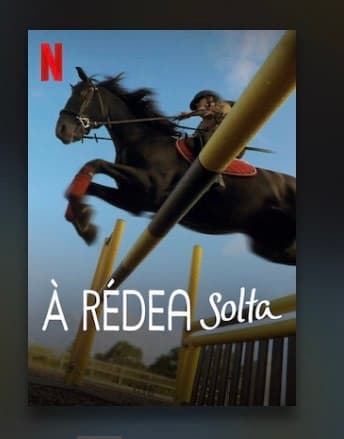 Serie À rédea solta 