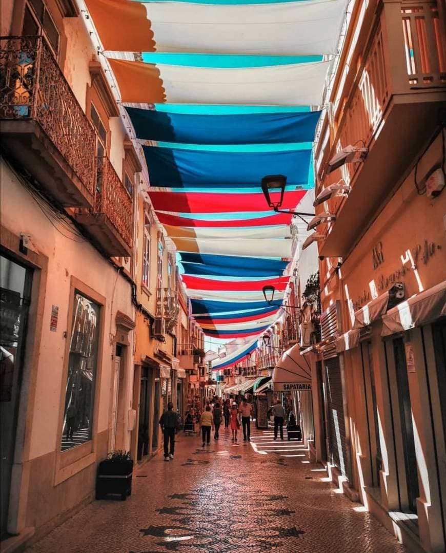 Place Loulé