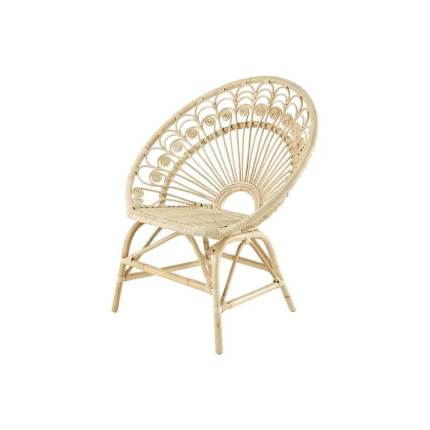 Producto POLTRONA RATTAN