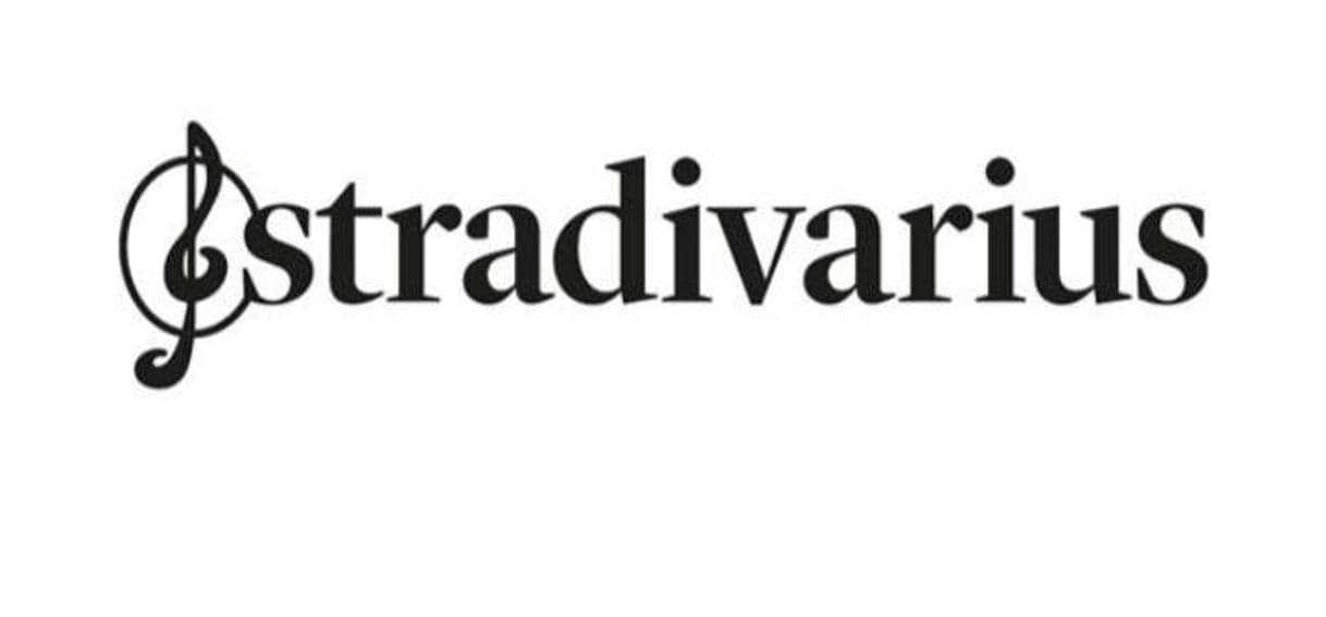 Moda STRADIVARIUS 