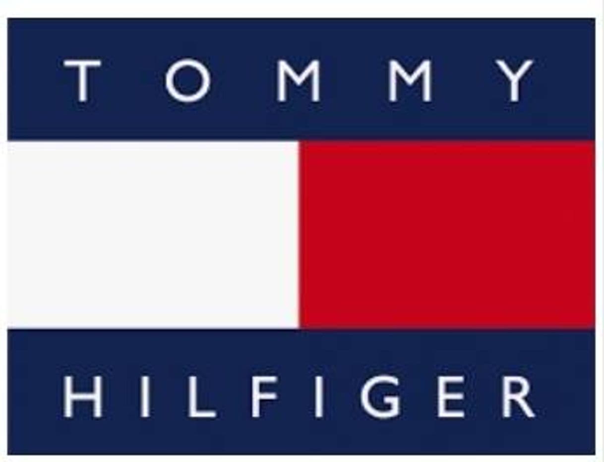 Moda Tommy Hilfiger