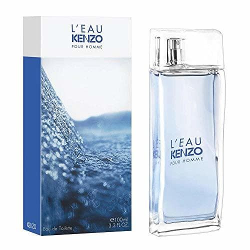 Beauty Kenzo Kenzo L Eau Pour Homme Edt 100 Ml