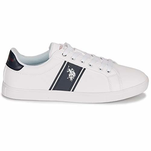 Fashion US Polo ASSN Zapatillas Hombre