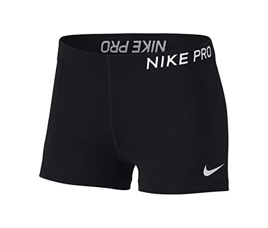 Fitness Nike W NP Shrt 3in Sport Shorts