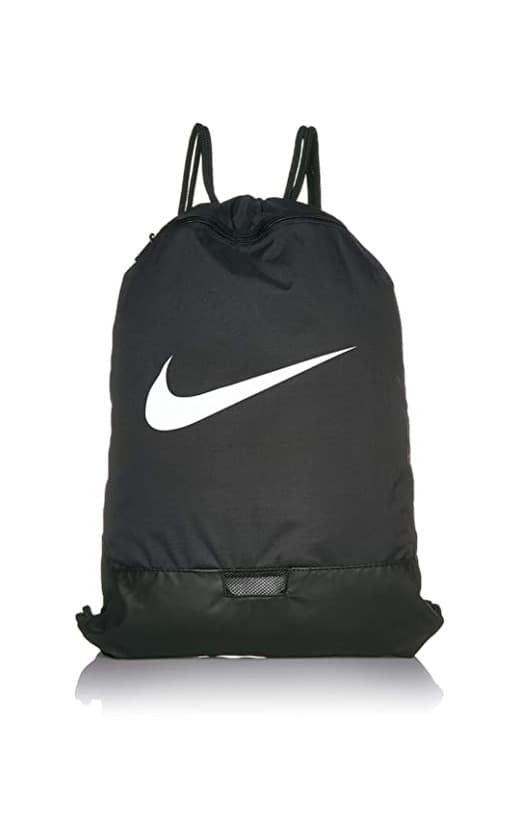 Electrónica Nike Nk Brsla Gmsk-9.0 Bolsa Deportiva, Unisex Adulto, Negro