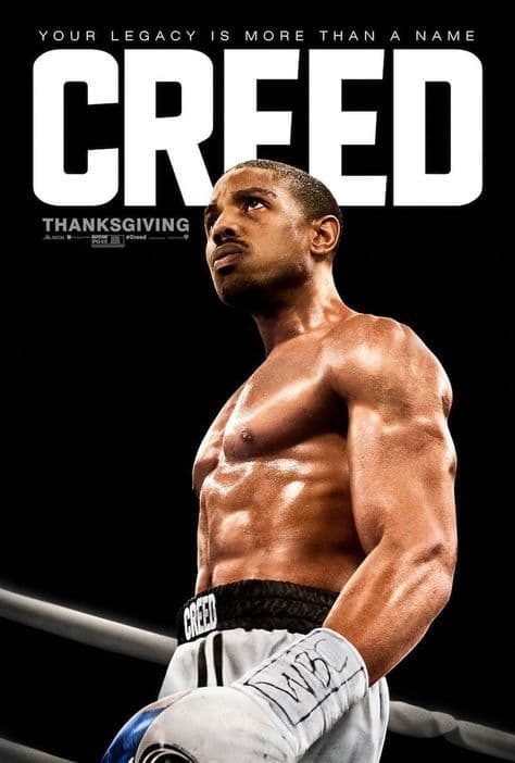 Película Creed