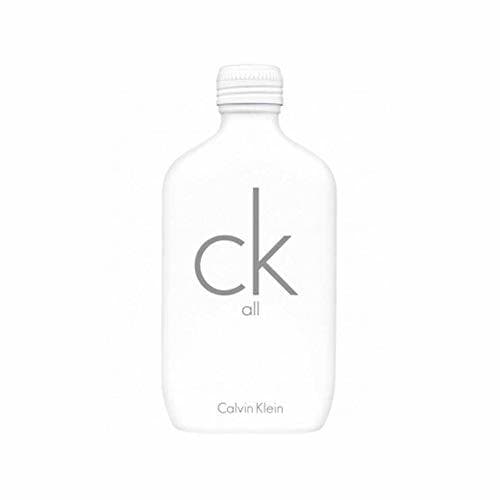 Beauty Calvin Klein CK All Agua de Tocador