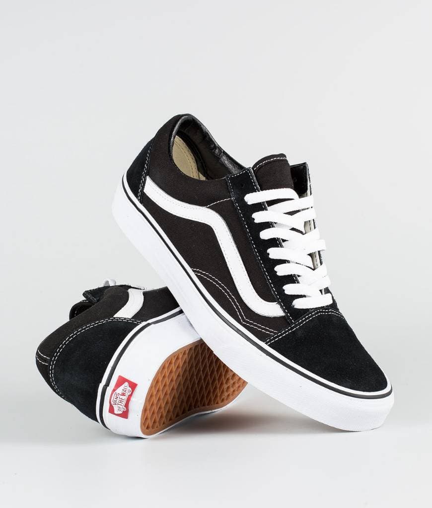 Product Vans old school 