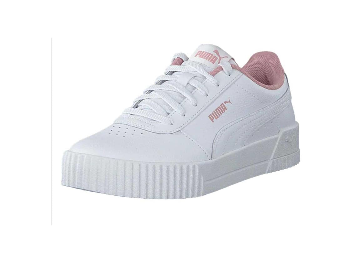 Product Puma Cali white&pink