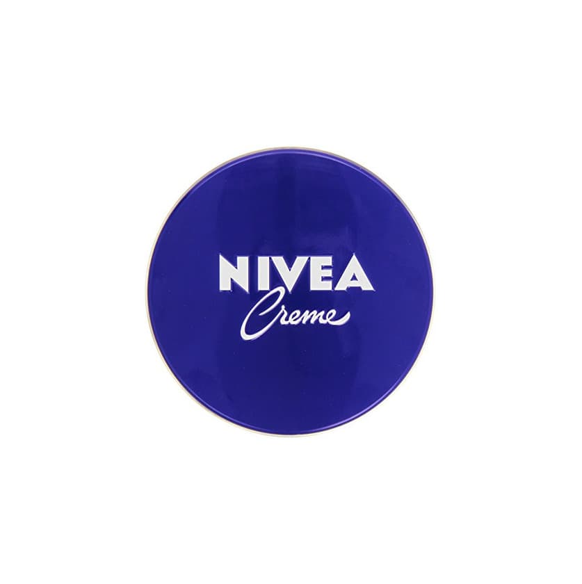 Belleza Nivea Crema