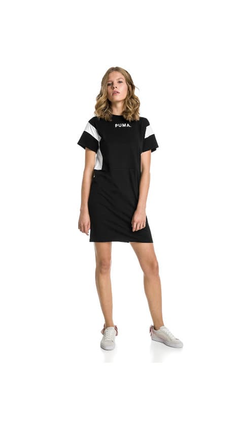 Producto Vestido PUMA