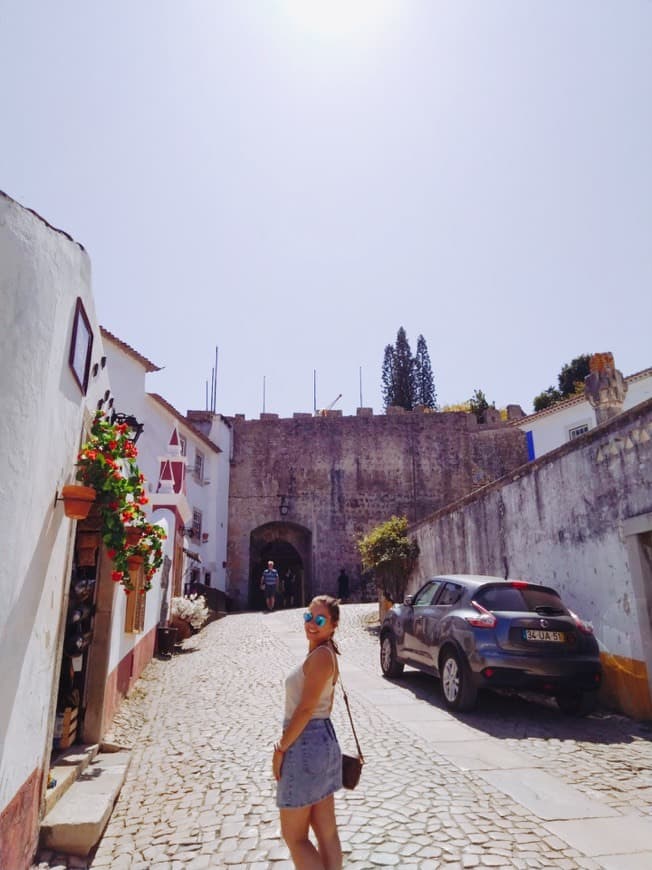 Place Óbidos