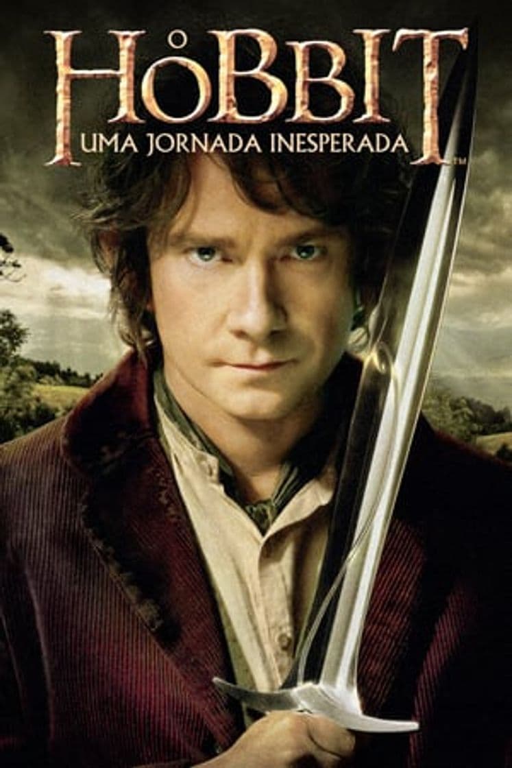 Película The Hobbit: An Unexpected Journey