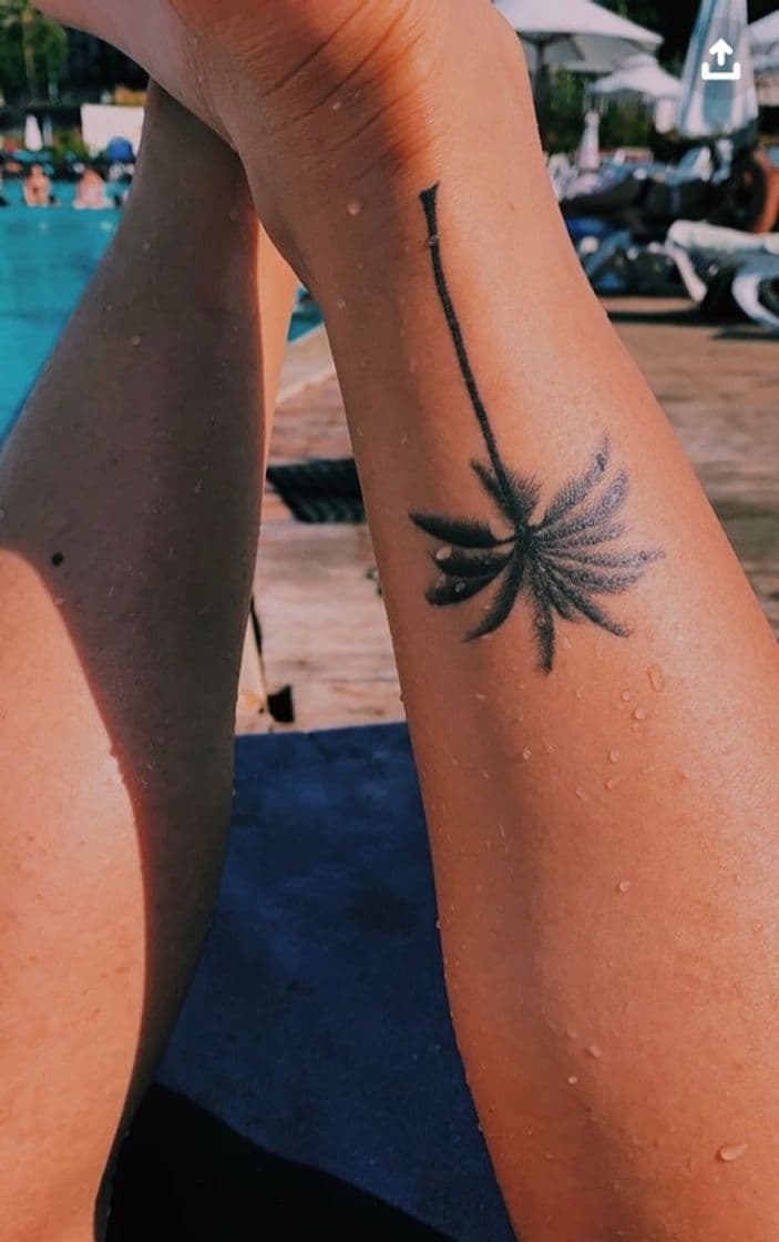 Producto Inspiração tattoo 🌴 