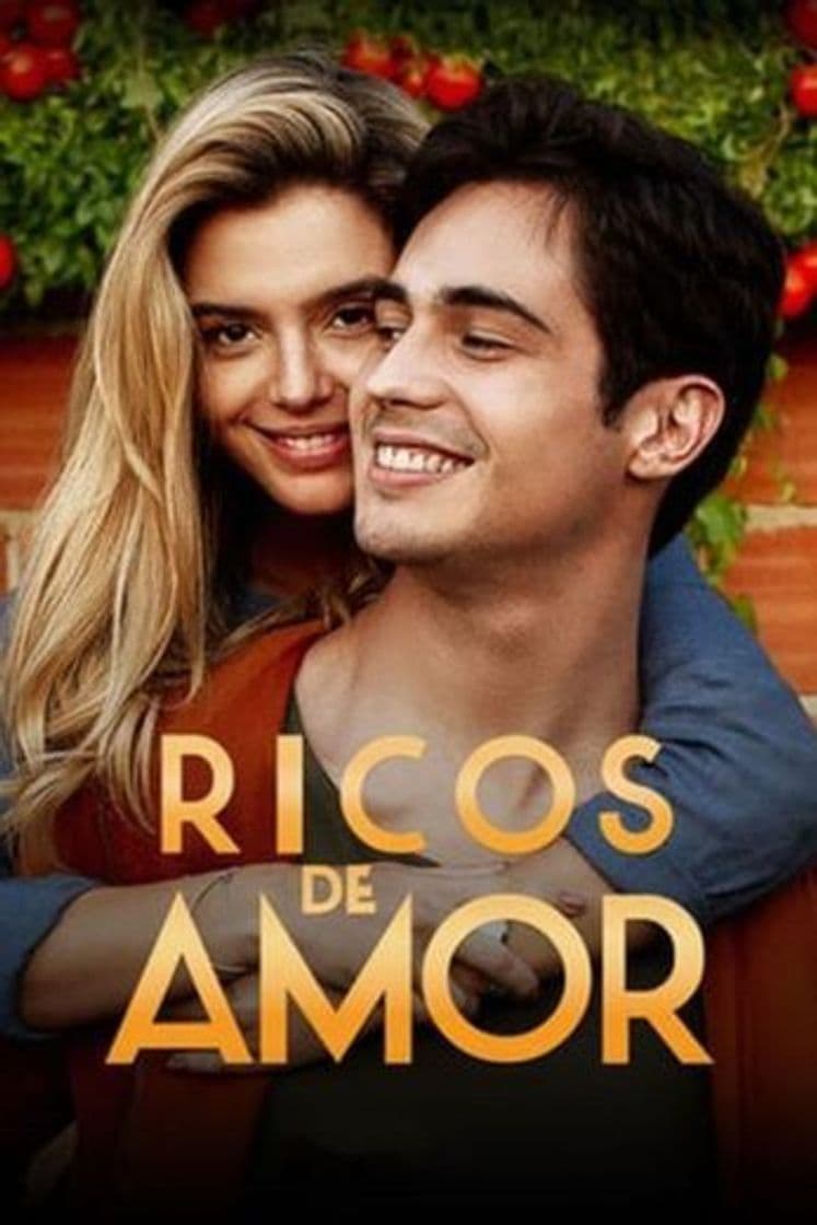 Movie Rich in Love