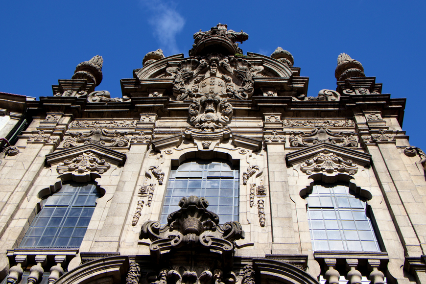 Place Igreja da Misericórdia