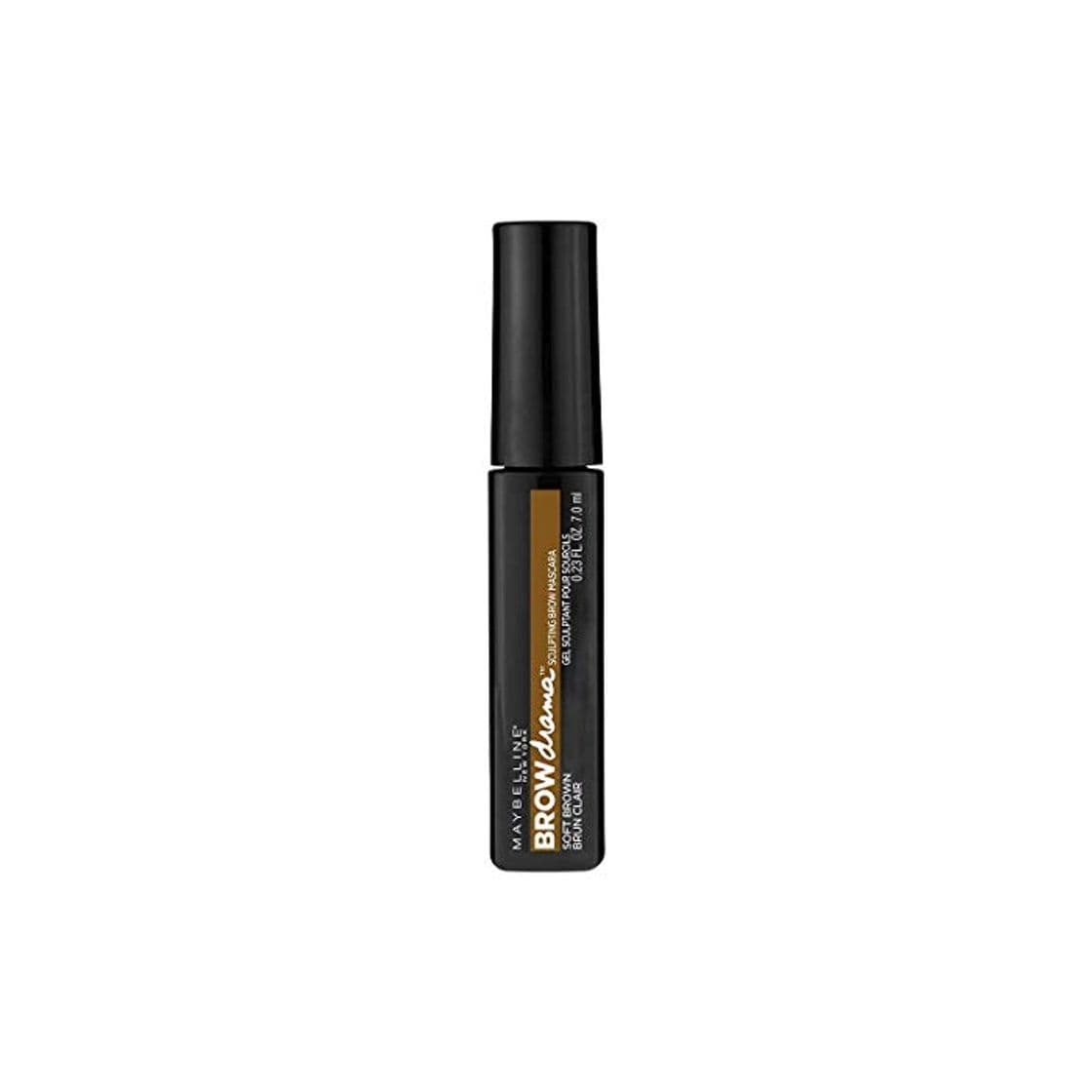 Belleza Maybelline Brow Drama Máscara de Cejas