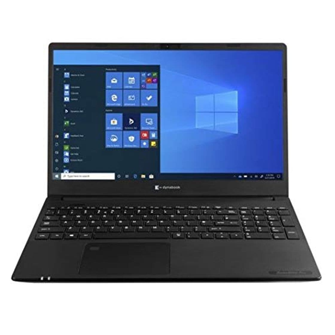 Product Toshiba Satellite Pro L50-G-144 - Portátil de 15.6" (Intel Core i7-10710U, RAM