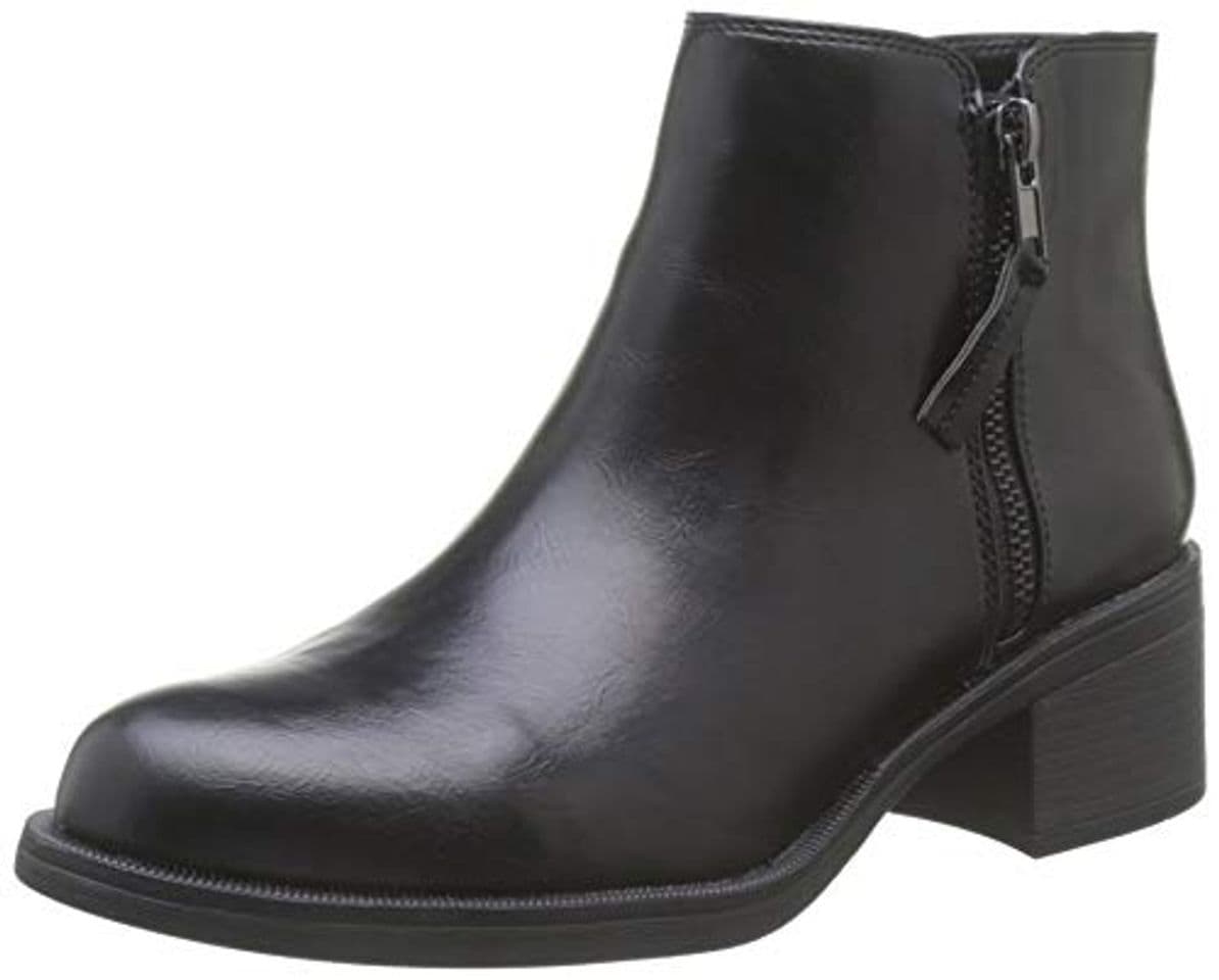 Product Bata 6916342, Botines para Mujer, Negro