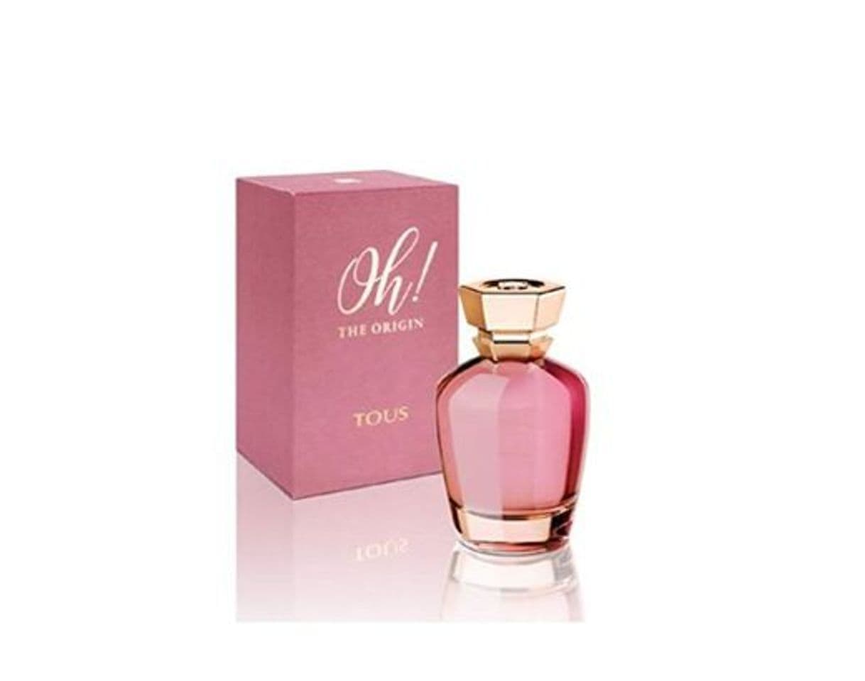 Producto Mini perfumes de mujer como detalles de boda para invitados Tous Oh!