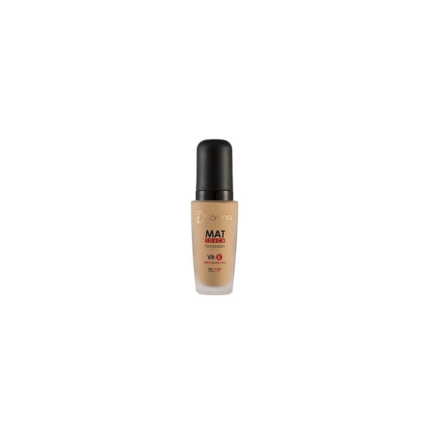 Product Flormar Foundation 