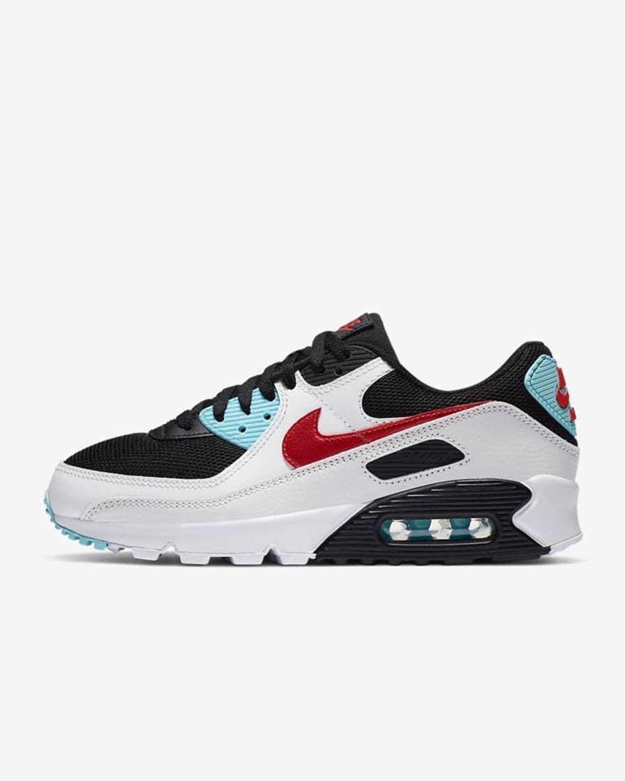 Moda Nike air max 90