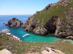 Place Berlengas