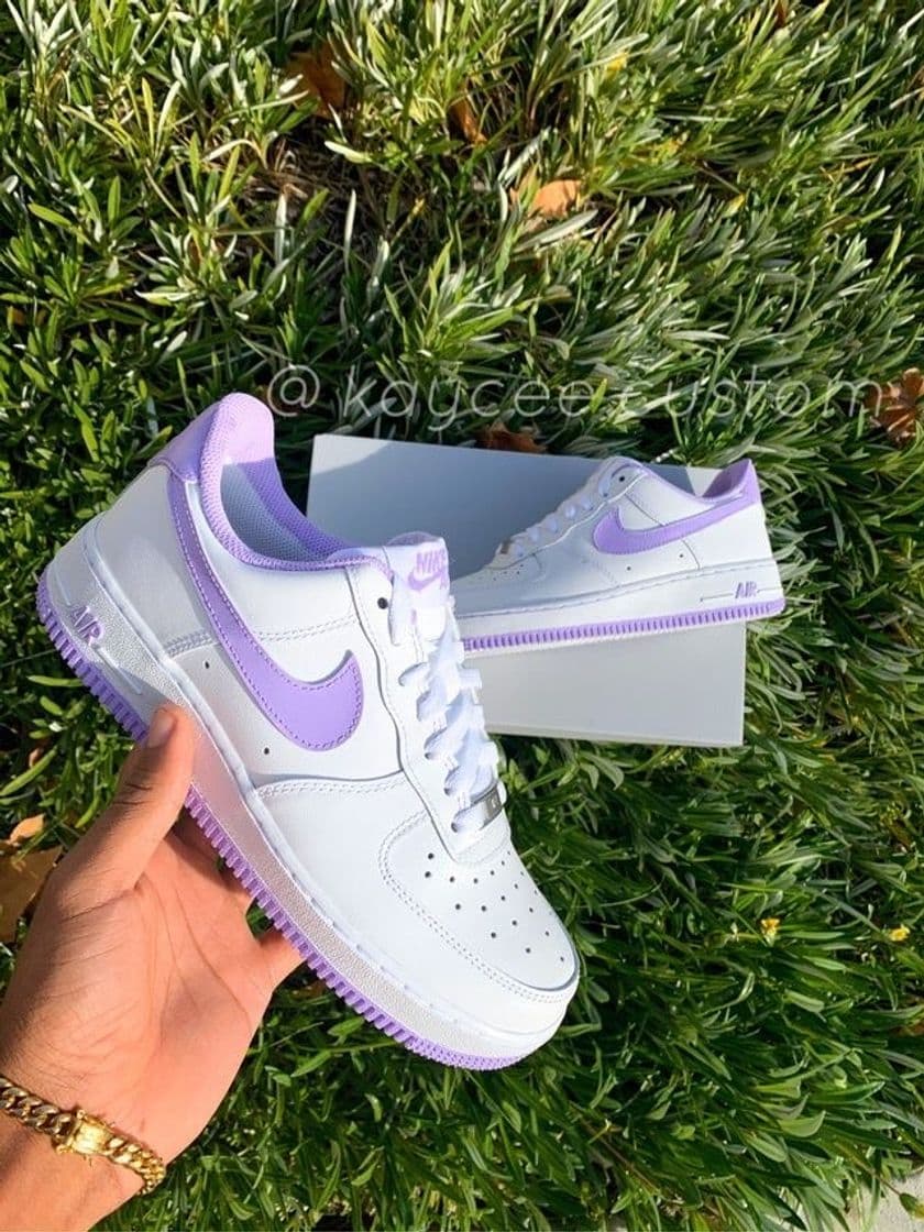 Fashion Air Force 1