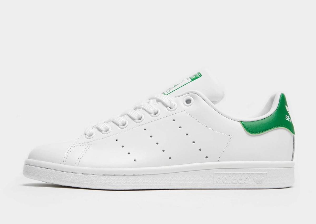 Moda Stan smith