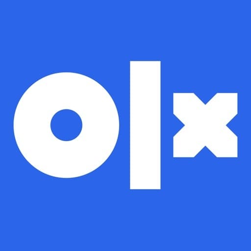 App OLX Clasificados