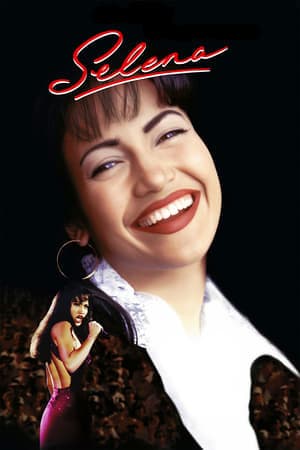 Película Selena