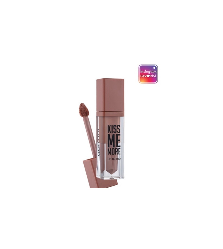 Producto Kiss Me More Lip Tattoo da FLORMAR