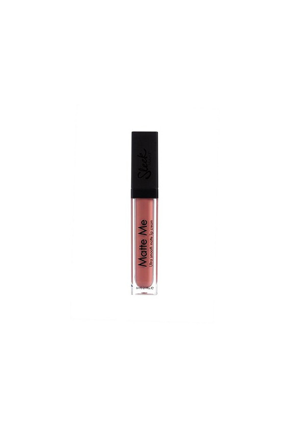 Belleza Sleek MakeUP Matte Me, Pintalabios