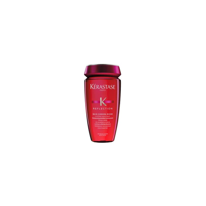 Producto Kerastasse Chroma Riche